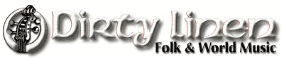 Dirty Linen
